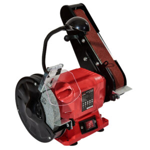 Верстат точильний Vitals Master BG 1535Ddl 203077