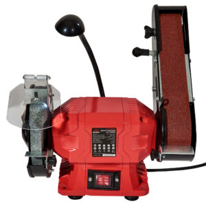 Верстат точильний Vitals Master BG 1535Ddl 203077