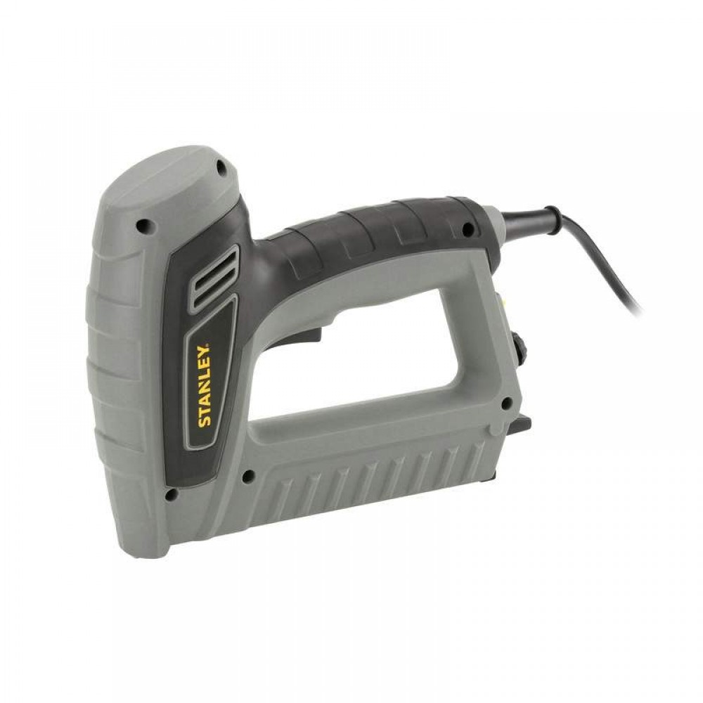 Степлер мережевий Stenley h=6-14 мм и цвях 12и15 мм 70414