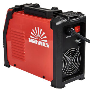 Зварювальний апарат Vitals ММА-1600 LCD smart  АМТ 192583