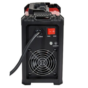 Зварювальний апарат Vitals ММА-1600 LCD smart  АМТ 192583