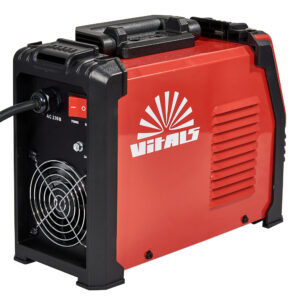 Зварювальний апарат Vitals ММА-1600 LCD smart  АМТ 192583