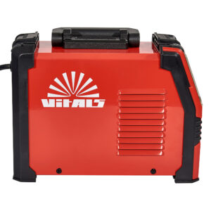 Зварювальний апарат Vitals ММА-1600 LCD smart  АМТ 192583