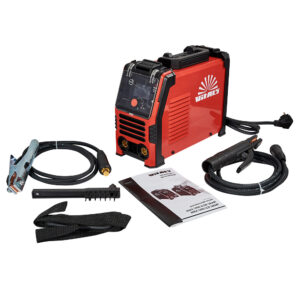 Зварювальний апарат Vitals ММА-1600 LCD smart  АМТ 192583