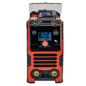 Зварювальний апарат Vitals ММА-1600 LCD smart  АМТ 192583
