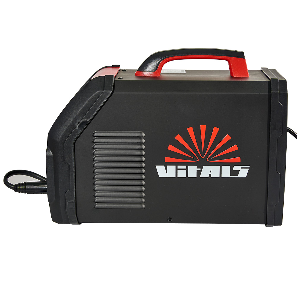 Зварювальний апарат Vitals Professional MIG 2000 DP Alu Puls 203306