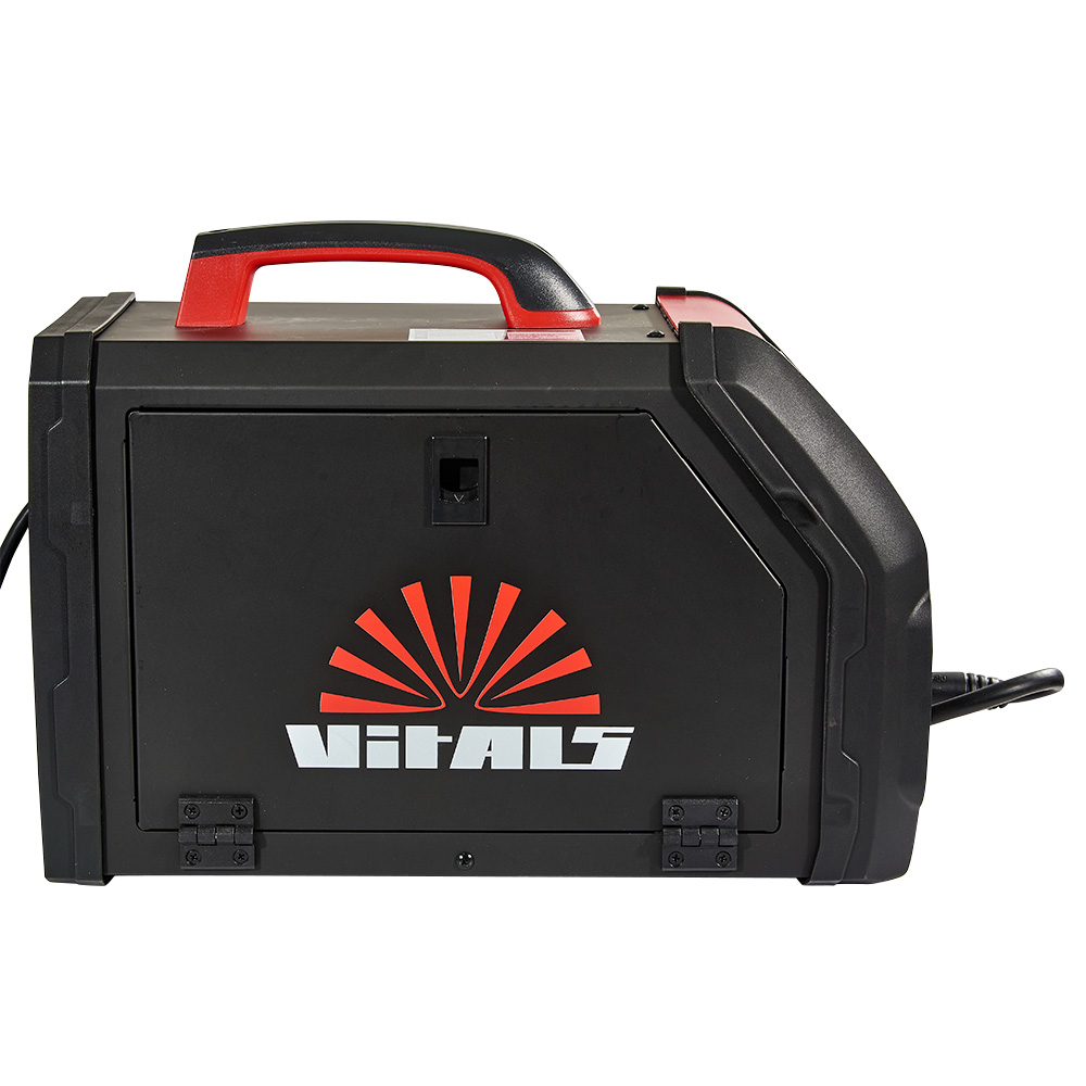 Зварювальний апарат Vitals Professional MIG 2000 DP Alu Puls 203306