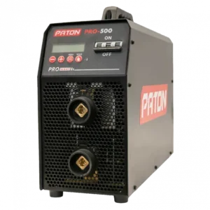 Випрямляч зварювальний інверторний “Патон” PRO-500 400V 4012383