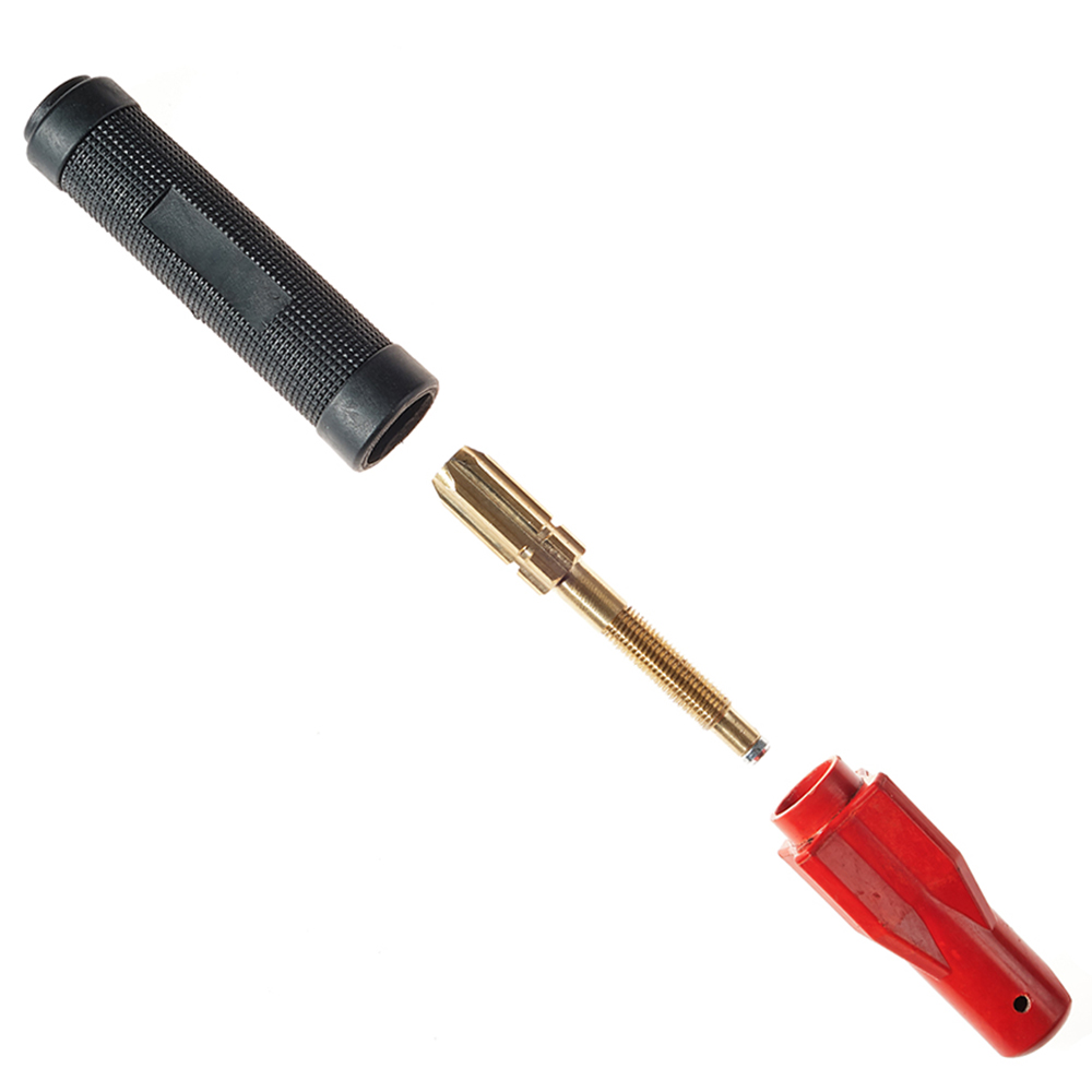 Електродотримач 500А(140934) Vitals