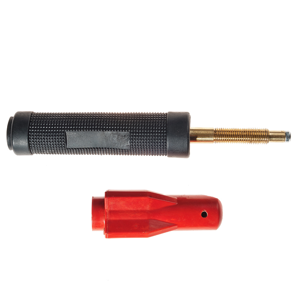 Електродотримач 500А(140934) Vitals