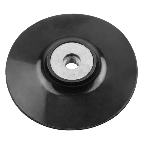 Платформа кріпильна для фібрового диска GRAPHITE 125мм М14 57H860