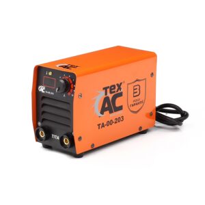 Зварювальний апарат інверторний ТЕХ-АС 300 ТА-00-203