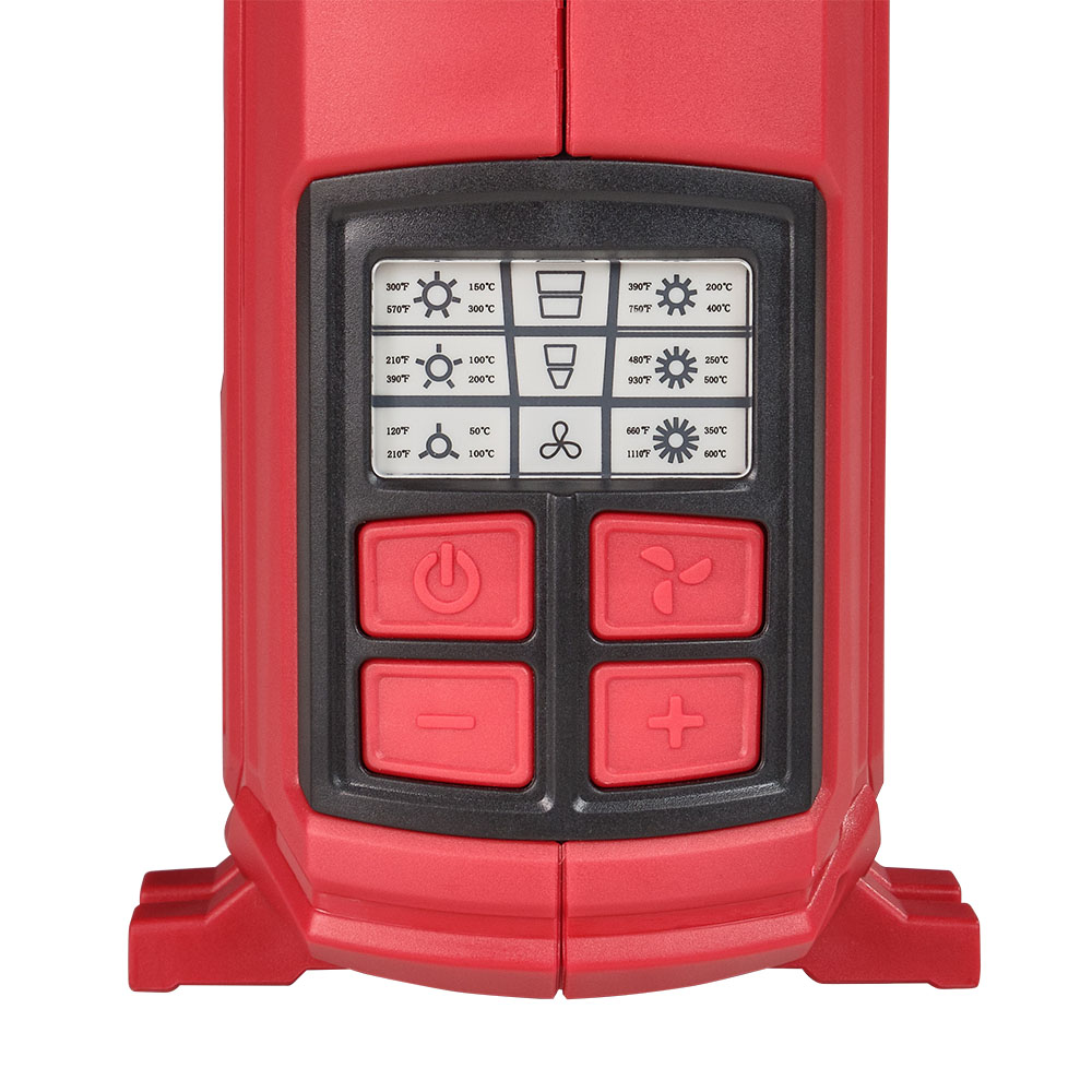 Фен будівельний ВІТАЛС МАЙСТЕР Tf 206JSccАМТ 140855