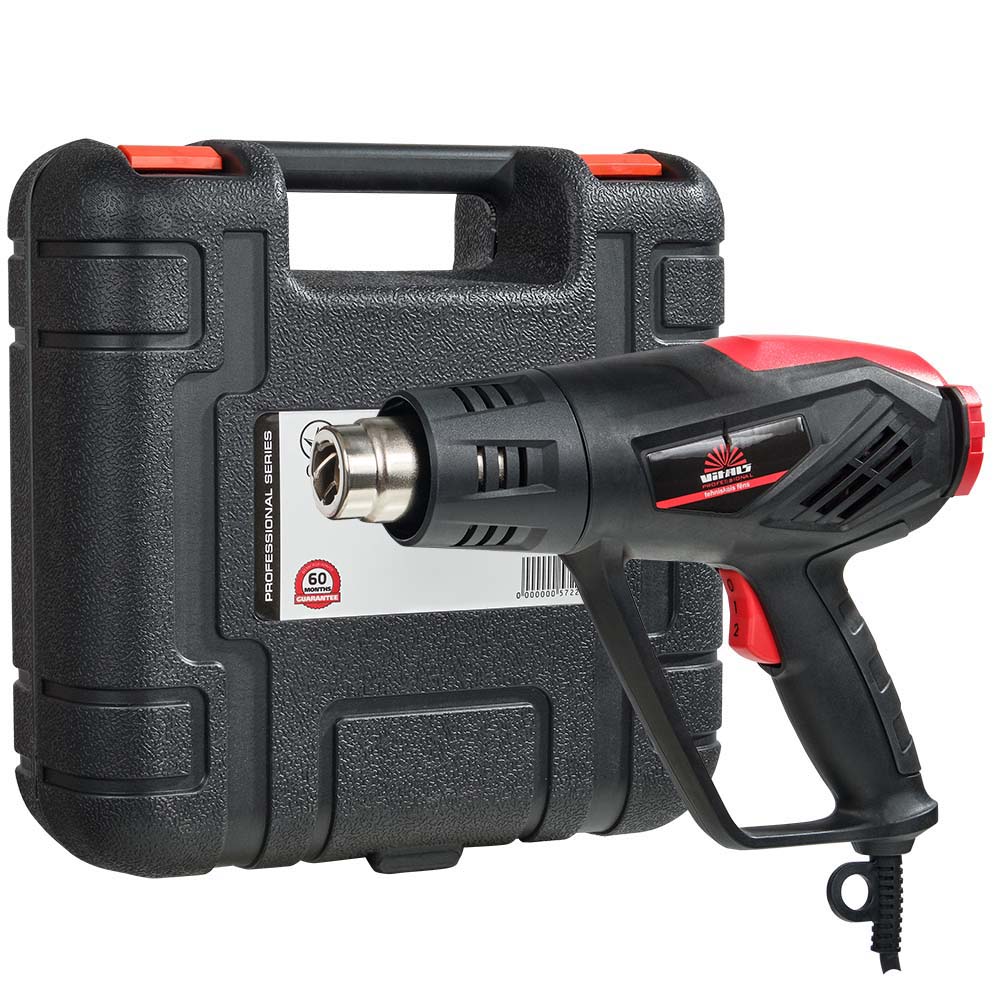 Фен будівельний TF 208 JSce 57229