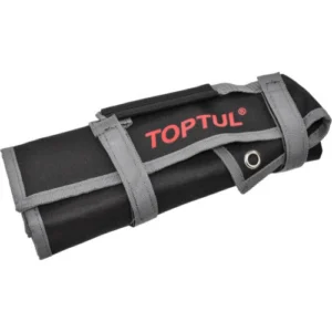 Набір ключів комбінованих з тріскачкою 8-19мм в сумці 12 од. TOPTUL GPAQ1202