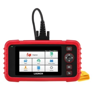 Автомобільний сканер Creader Professional CRP-233 (CRP123S) LAUNCH
