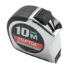 Рулетка професійна 10м*25мм TOPTUL IAAE2510