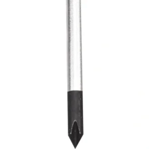 Викрутка хрестова PH1 x 100mm Anti-Slip TOPTUL FBAD0110