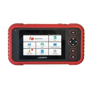 Автомобільний сканер Creader Professional CRP-239 (CRP129S)  LAUNCH