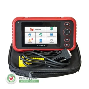 Автомобільний сканер Creader Professional CRP-239 (CRP129S)  LAUNCH