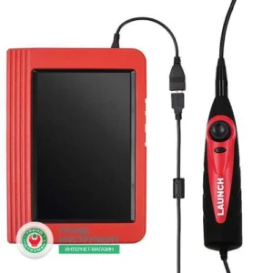 Відеоендоскоп LAUNCH VSP-600