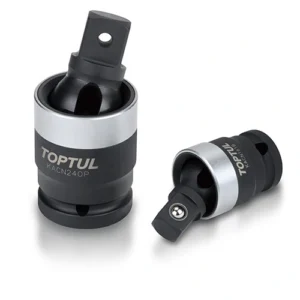 Кардан ударний 1″ посилений  TOPTUL KACN320P