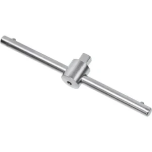 Вороток 1/4″ з плаваючою головкою 115мм TOPTUL CTCK0811