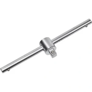 Вороток 1/4″ з плаваючою головкою 115мм TOPTUL CTCK0811
