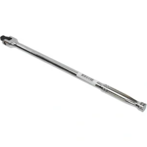 Вороток з шарніром 1/2″ 450мм TOPTUL CFAC1618