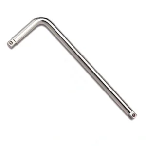 Вороток Г-подібний 3/4″ 400х150мм TOPTUL AFAN2416
