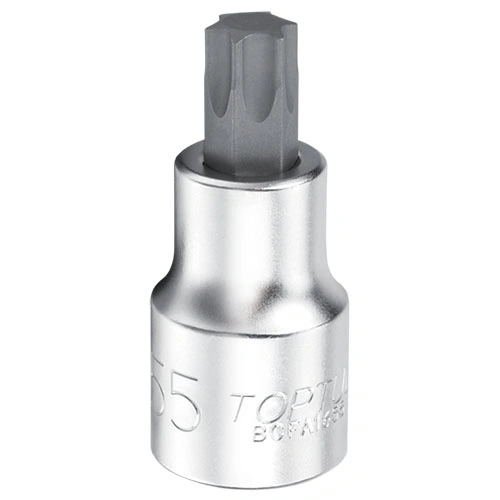 Головка з насадкою TORX T30 37mm 1/4″ TOPTUL BCFA0830