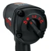 Пневмогайковерт 1/2 "1288N / m 8500об / хв 1,65кг Super Duty TOPTUL KSAC1680 - Зображення 2
