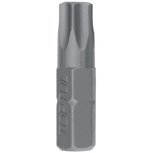 Насадка 10мм L-30мм TORX T30 TOPTUL FSEA1230