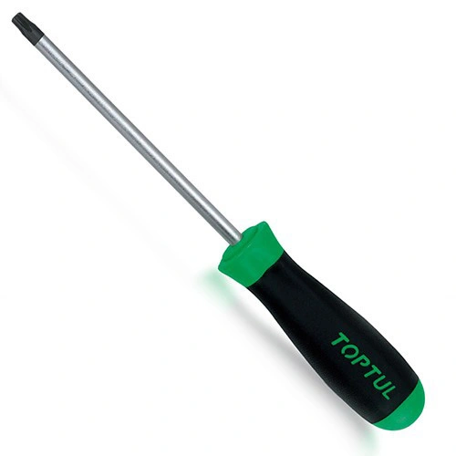 Викрутка TORX T25 TOPTUL FFAB2510