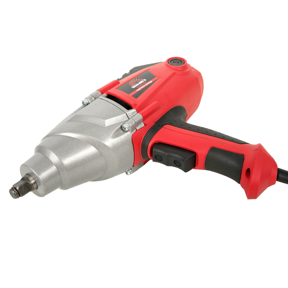 Гайковерт мережевий Vitals Master UA50105GNve AMT 100103N