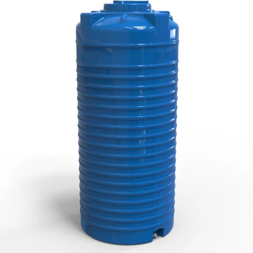 Ємність вертикальна(ов) 750л У/79*170/001601