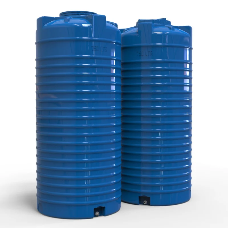 Ємність вертикальна(ов) 750л У/79*170/001601