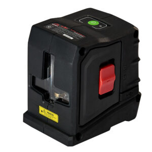 Рівень лазерний Vitals Professional LL 2go АМТ 162512