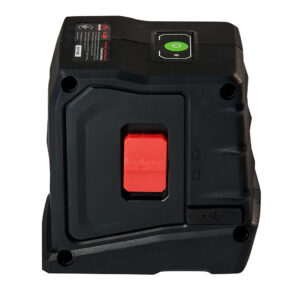 Рівень лазерний Vitals Professional LL 2go АМТ 162512