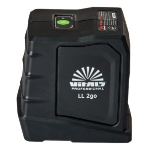 Рівень лазерний Vitals Professional LL 2go АМТ 162512