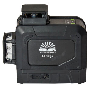 Рівень лазерний Vitals Professional LL 12go АМТ 162515