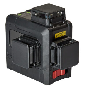 Рівень лазерний Vitals Professional LL 12go АМТ 162515