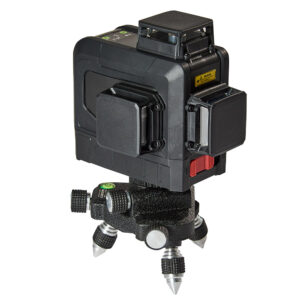 Рівень лазерний Vitals Professional LL 12go АМТ 162515