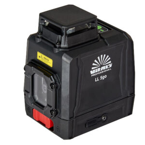 Рівень лазерний Vitals Professional LL 5go АМТ 162514