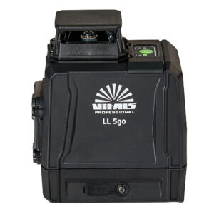 Рівень лазерний Vitals Professional LL 5go АМТ 162514