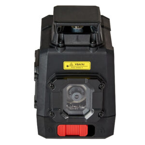 Рівень лазерний Vitals Professional LL 5go АМТ 162514