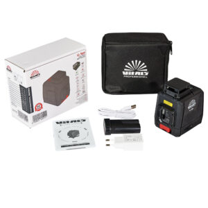Рівень лазерний Vitals Professional LL 5go АМТ 162514