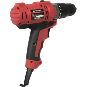 Шуруповерт мережевий Us 1032МG Dual Speed Pro+51492