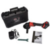 Шліфмашина акумуляторна Vitals Master ALs 18125 Kit SmartLine+ 184443 АМТ - Зображення 5