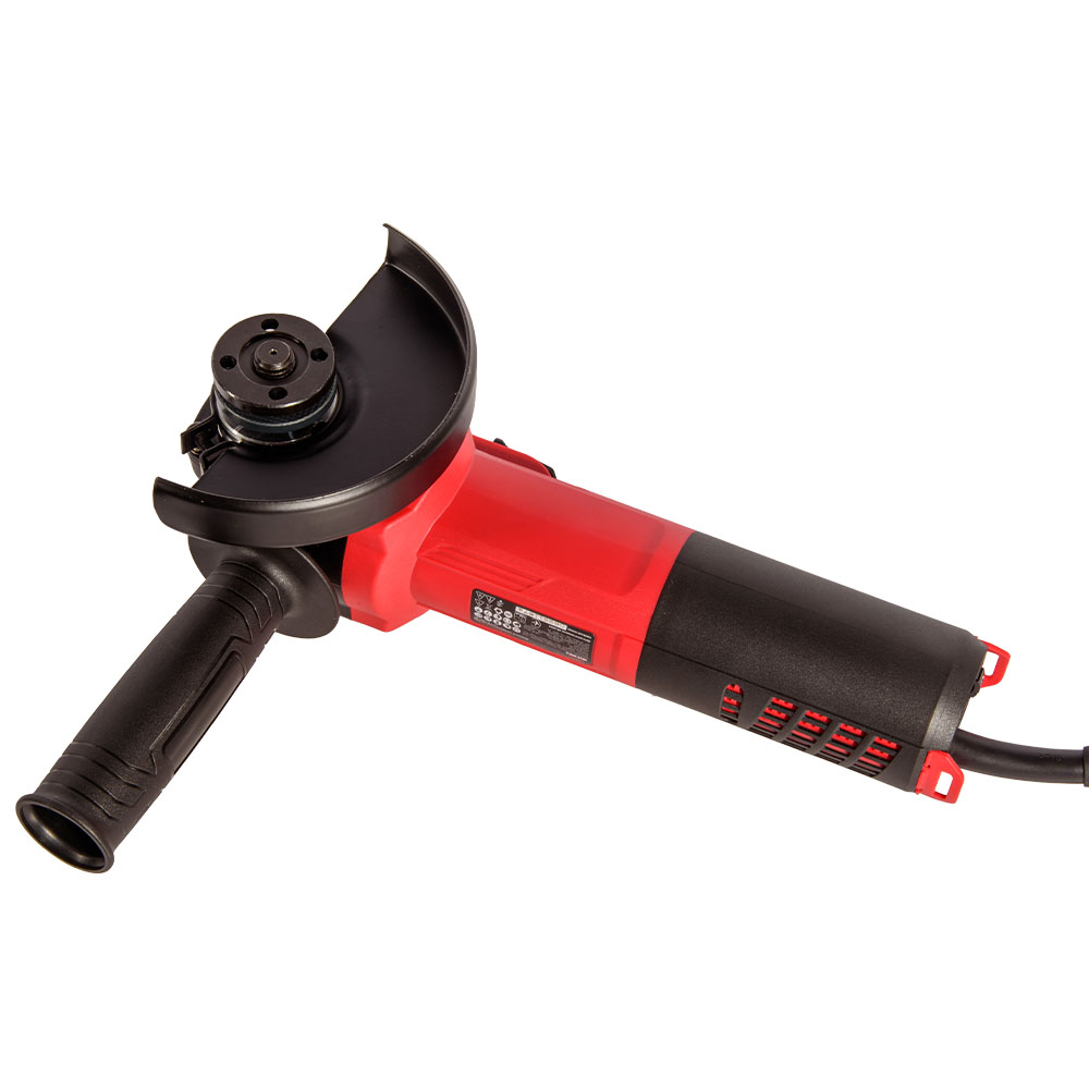 Машина шліфувальна кутова Vitals Professional Ls 1213av BL 235982